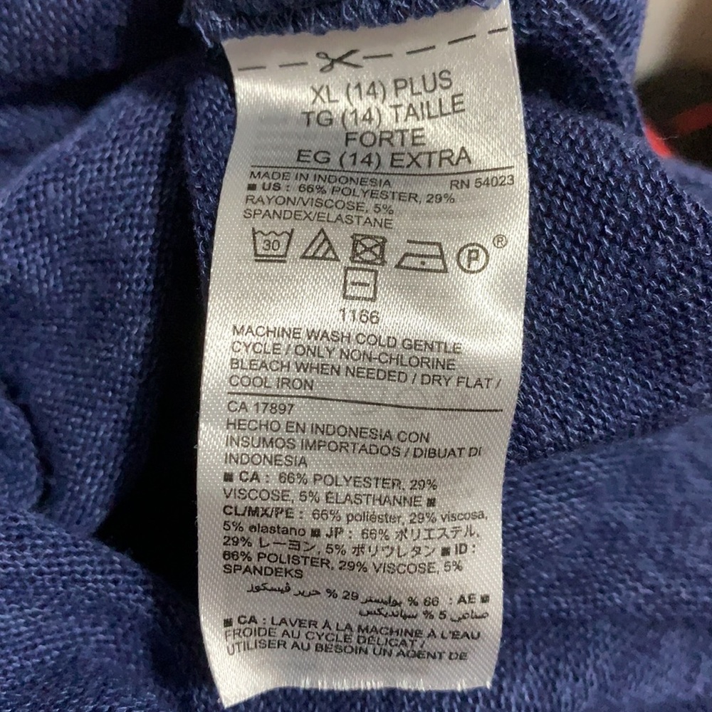Light sweater - Picture 6 of 6